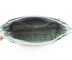 Neceseres^Walking Mum Neceser I Love Vichy Verde