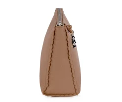 Neceseres^Pasito a Pasito Neceser Icon Caramel