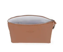 Neceseres^Pasito a Pasito Neceser Icon Caramel