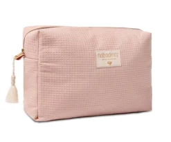 Neceseres^Nobodinoz Neceser Impermeable Diva Misty Pink