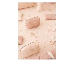 Neceseres^Nobodinoz Neceser Impermeable Diva Misty Pink