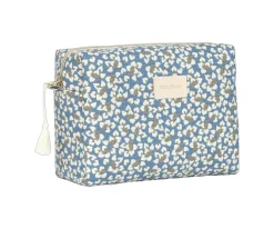 Neceseres^Nobodinoz Neceser Impermeable Diva Opera Blue Yumiko