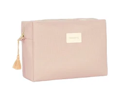Neceseres^Nobodinoz Neceser Impermeable Diva Opera Mauve Pink