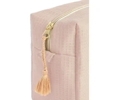 Neceseres^Nobodinoz Neceser Impermeable Diva Opera Mauve Pink