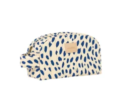 Neceseres^Nobodinoz Neceser Impermeable Hyde Park Leonie Blue