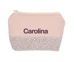 Clearance Neceser Infantil Campo di Fiori Personalizable Niños Neceseres Bebé Personalizados|Neceseres