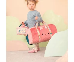 Neceseres^Lilliputiens Neceser Infantil de Jeanne la Gata