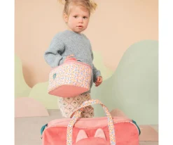 Neceseres^Lilliputiens Neceser Infantil de Jeanne la Gata