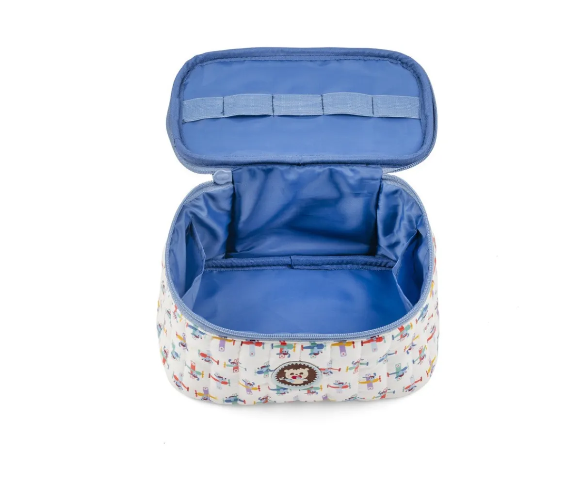 Neceseres^Lilliputiens Neceser Infantil de Jules el Perro