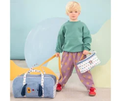 Neceseres^Lilliputiens Neceser Infantil de Jules el Perro