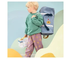 Neceseres^Lilliputiens Neceser Infantil de Jules el Perro