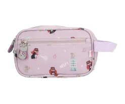 Hot Neceser Infantil Fantastic Girl Personalizable Colecciones Vuelta Al Cole|Neceseres