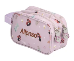 Hot Neceser Infantil Fantastic Girl Personalizable Colecciones Vuelta Al Cole|Neceseres