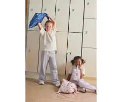 New Neceser Infantil Funny Letters Personalizable Niños Neceseres|Colecciones Vuelta Al Cole