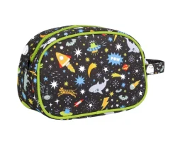 Neceseres^A Little Lovely Company Neceser Infantil Galaxy Personalizable