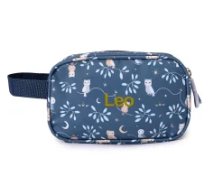 Online Neceser Infantil Magical Forest Personalizable Estuches Escolares|Colecciones Vuelta Al Cole