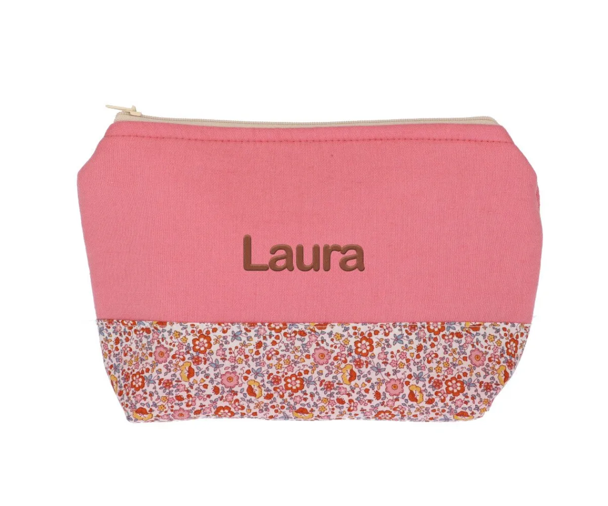 Clearance Neceser Infantil Millefiori Personalizable Niños Neceseres|Neceseres Bebé Personalizados