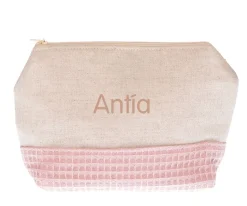 Hot Neceser Infantil Peony Personalizable Niños Neceseres Bebé Personalizados|Neceseres