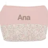 Outlet Neceser Infantil Personalizado Liberty Niños Neceseres|Neceseres Bebé Personalizados
