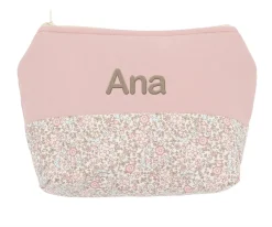 Outlet Neceser Infantil Personalizado Liberty Niños Neceseres|Neceseres Bebé Personalizados