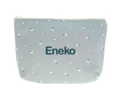 Neceseres Bebé Personalizados^Cristina de Jos'h Neceser Infantil Petite Fleur Vert Personalizable