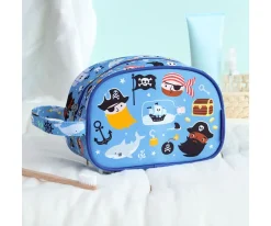 Neceseres^A Little Lovely Company Neceser Infantil Pirates Personalizable