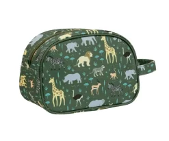 Neceseres^A Little Lovely Company Neceser Infantil Savanne Personalizable