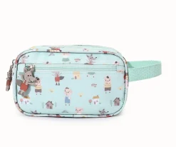 Clearance Neceser Infantil The Three Little Pigs Personalizable Colecciones Vuelta Al Cole|Neceseres