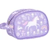 Neceseres^A Little Lovely Company Neceser Infantil Unicorn Dreams Personalizable