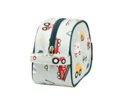 Neceseres^A Little Lovely Company Neceser Infantil Vehicles Personalizable