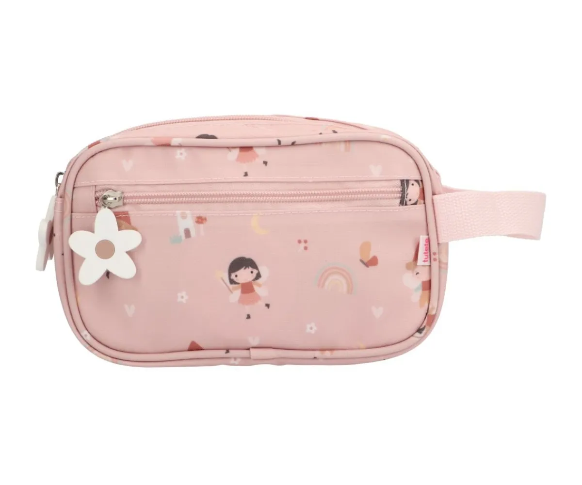 Colecciones Vuelta Al Cole^Tutete Neceser Infantil Wild Fairies Personalizable