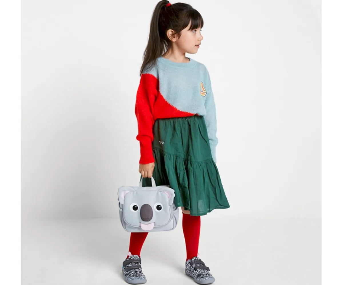 Neceseres^Affenzahn Neceser Karla Koala