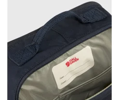 Neceseres^Fjällräven Neceser Kånken Black