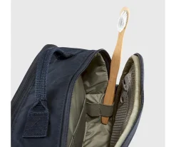 Neceseres^Fjällräven Neceser Kånken Black