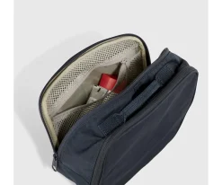 Neceseres^Fjällräven Neceser Kånken Frost Green