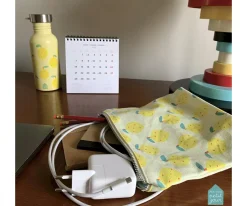 Best Neceser Les Citrons Personalizable Niños Neceseres|Regalos Para Madres