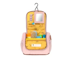 Neceseres^Lassig Neceser Mini Adventure Tipi