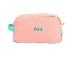 Neceseres^Hello Hossy Neceser Mini Yosemite Personalizable