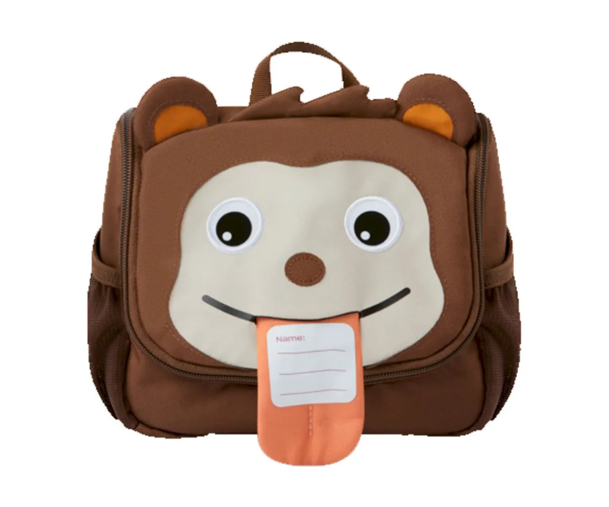 Neceseres^Affenzahn Neceser Mono