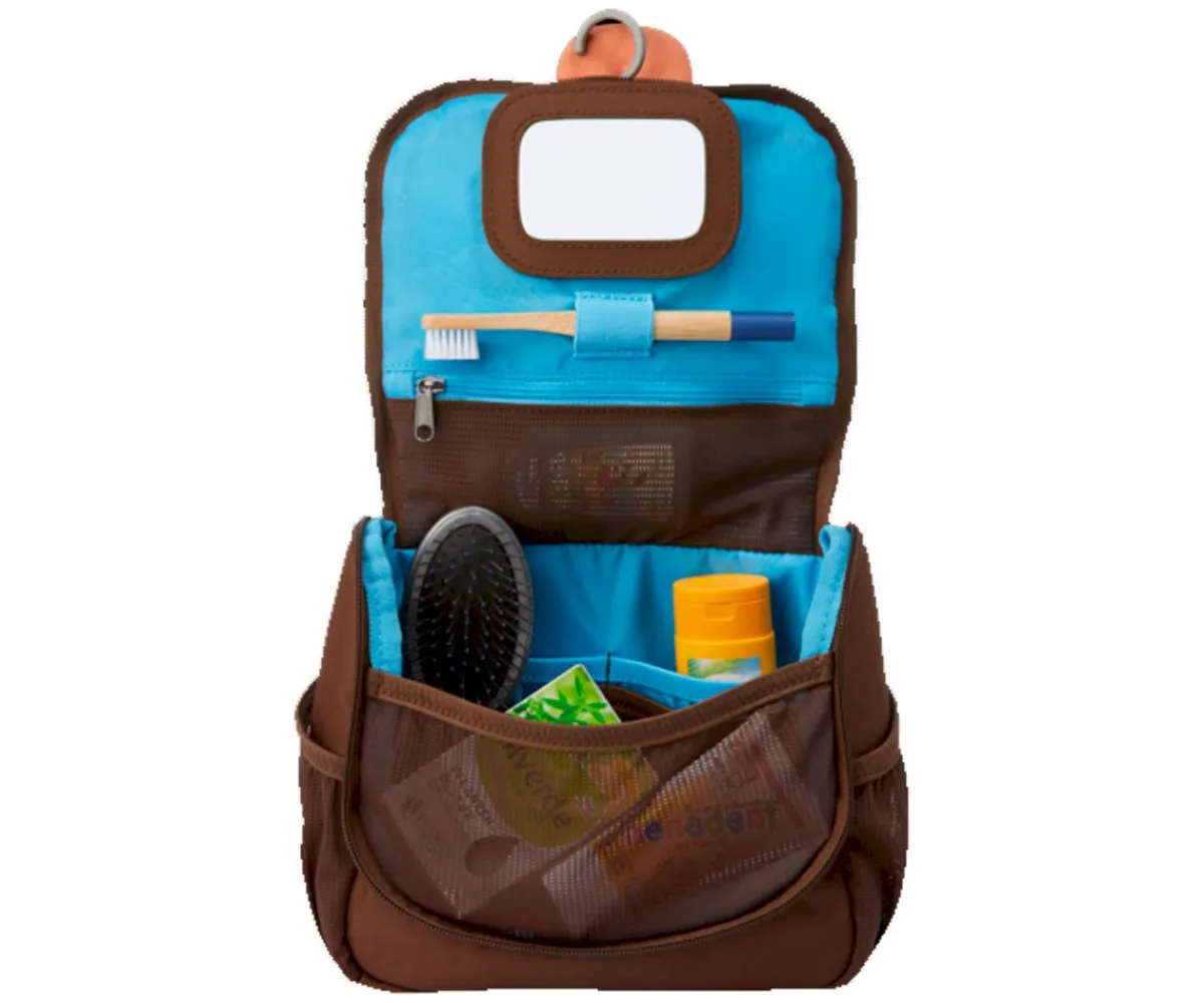 Neceseres^Affenzahn Neceser Mono