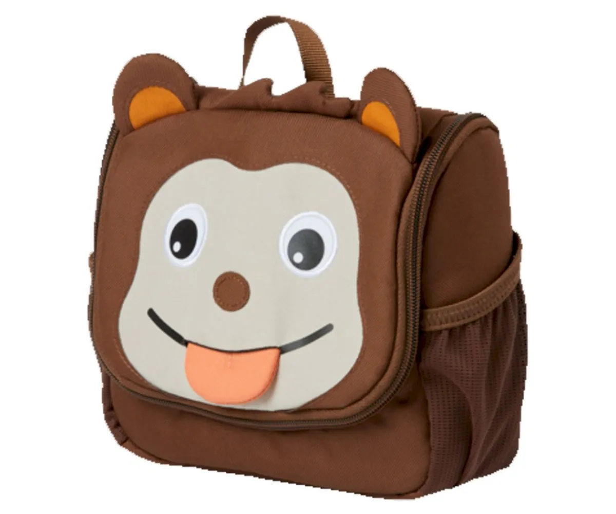 Neceseres^Affenzahn Neceser Mono