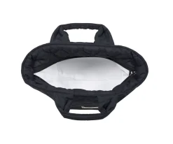 Neceseres^Pasito a Pasito Neceser Paddington Black