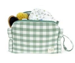 Neceseres^Walking Mum Neceser Remy Verde