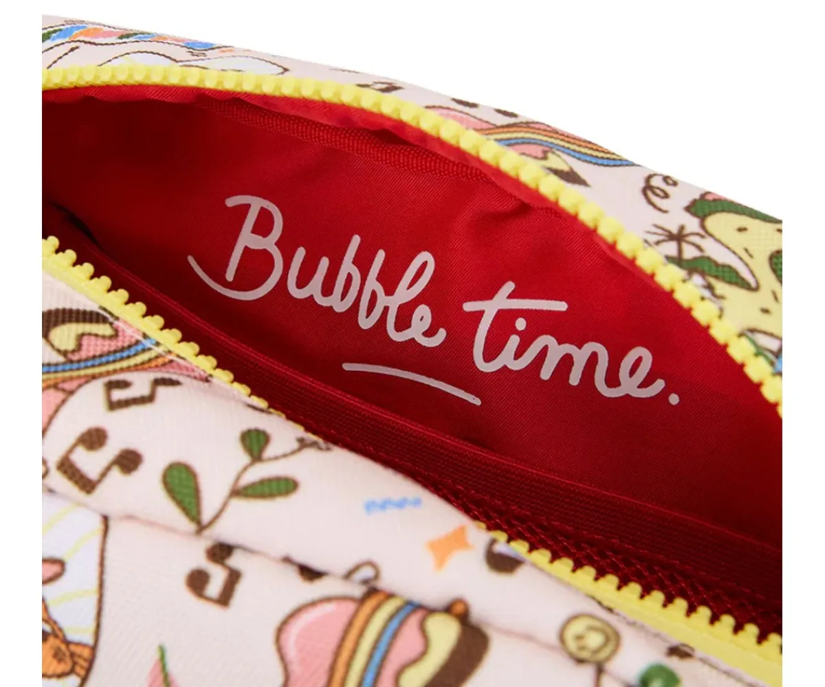 Neceseres^Hello Hossy Neceser San Francisco Personalizable