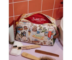 Neceseres^Hello Hossy Neceser San Francisco Personalizable