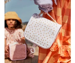 Neceseres^Olli Ella Neceser See Ya Leafed Mushroom