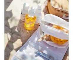 Neceseres^Olli Ella Neceser See Ya Leafed Mushroom