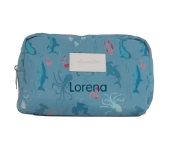 Neceseres^Play and store Neceser Sharks Personalizable