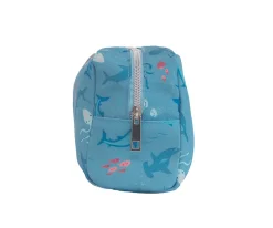 Neceseres^Play and store Neceser Sharks Personalizable