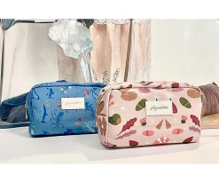 Neceseres^Play and store Neceser Sharks Personalizable